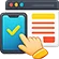 UX/UI Design